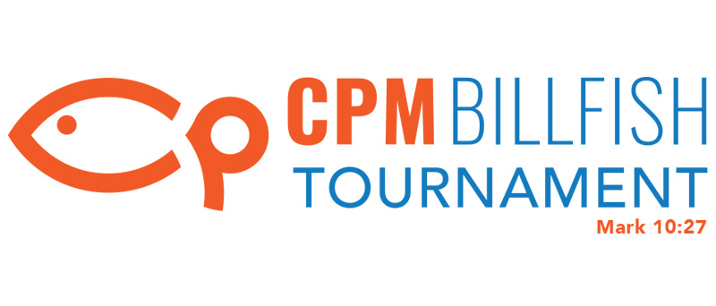 CPM Billfish Tournament