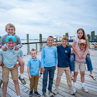 2025 Christopher Perri Memorial Billfish Tournament.