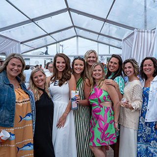 2025 Christopher Perri Memorial Billfish Tournament.