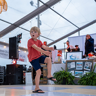 2025 Christopher Perri Memorial Billfish Tournament.