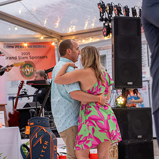 2025 Christopher Perri Memorial Billfish Tournament.