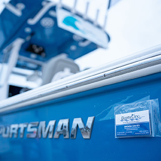 2025 Christopher Perri Memorial Billfish Tournament.