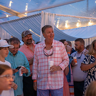 2025 Christopher Perri Memorial Billfish Tournament.