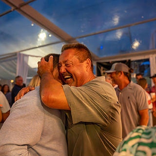 2025 Christopher Perri Memorial Billfish Tournament.