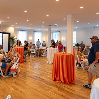 2025 Christopher Perri Memorial Billfish Tournament.