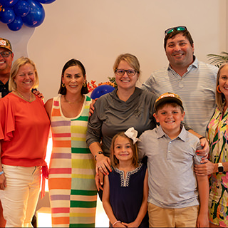 2025 Christopher Perri Memorial Billfish Tournament.