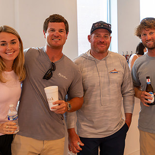 2025 Christopher Perri Memorial Billfish Tournament.