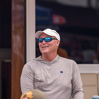 2025 Christopher Perri Memorial Billfish Tournament.