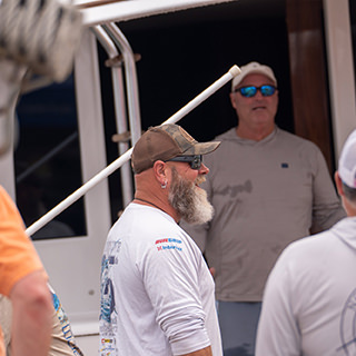 2025 Christopher Perri Memorial Billfish Tournament.