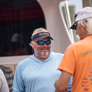 2025 Christopher Perri Memorial Billfish Tournament.