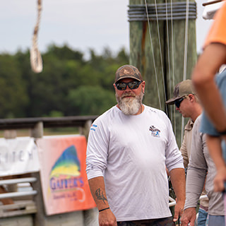 2025 Christopher Perri Memorial Billfish Tournament.