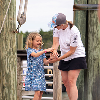2025 Christopher Perri Memorial Billfish Tournament.