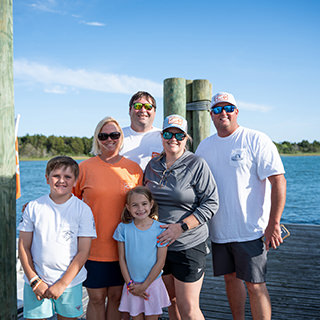 2025 Christopher Perri Memorial Billfish Tournament.