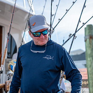 2025 Christopher Perri Memorial Billfish Tournament.