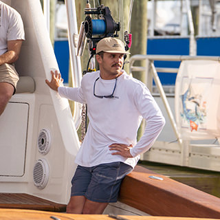 2025 Christopher Perri Memorial Billfish Tournament.
