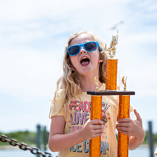2025 Christopher Perri Memorial Billfish Tournament.