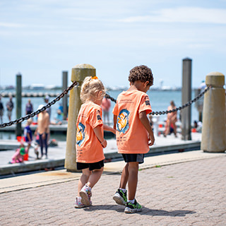 2025 Christopher Perri Memorial Billfish Tournament.