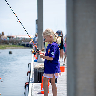 2025 Christopher Perri Memorial Billfish Tournament.
