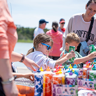 2025 Christopher Perri Memorial Billfish Tournament.