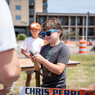 2025 Christopher Perri Memorial Billfish Tournament.