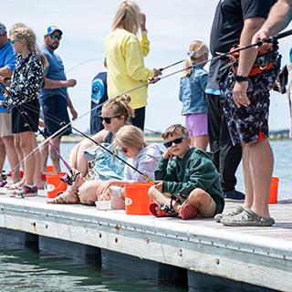 2025 Christopher Perri Memorial Billfish Tournament.