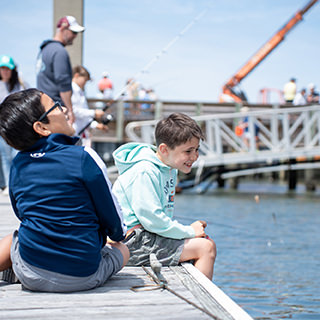 2025 Christopher Perri Memorial Billfish Tournament.