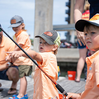 2025 Christopher Perri Memorial Billfish Tournament.