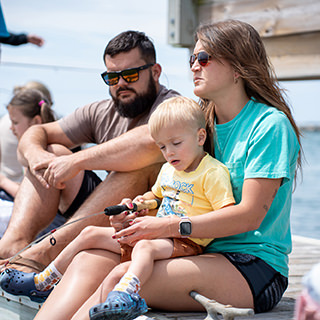 2025 Christopher Perri Memorial Billfish Tournament.