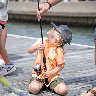 2025 Christopher Perri Memorial Billfish Tournament.