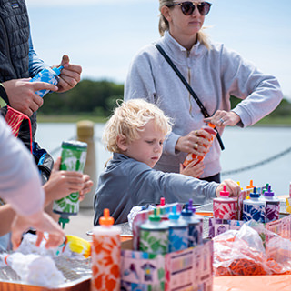 2025 Christopher Perri Memorial Billfish Tournament.