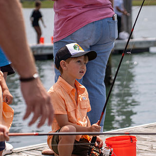 2025 Christopher Perri Memorial Billfish Tournament.