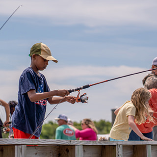 2025 Christopher Perri Memorial Billfish Tournament.