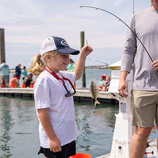 2025 Christopher Perri Memorial Billfish Tournament.