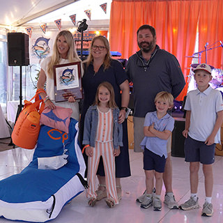 2026 CPM Billfish Tournament.