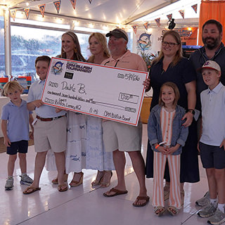 2026 CPM Billfish Tournament.