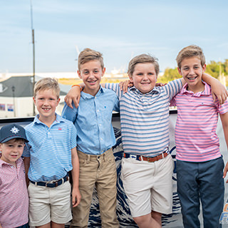 2026 CPM Billfish Tournament.