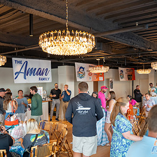 2026 CPM Billfish Tournament.