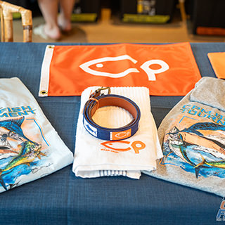 2026 CPM Billfish Tournament.