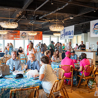2026 CPM Billfish Tournament.