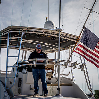 2026 CPM Billfish Tournament.