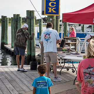 2026 CPM Billfish Tournament.