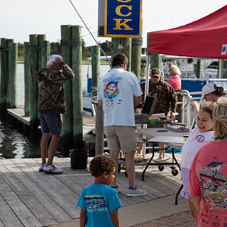 2026 CPM Billfish Tournament.