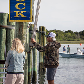 2026 CPM Billfish Tournament.