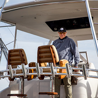 2026 CPM Billfish Tournament.