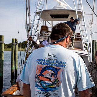 2026 CPM Billfish Tournament.