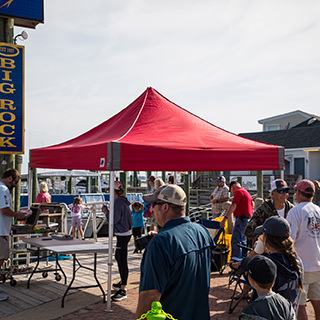 2026 CPM Billfish Tournament.