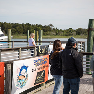 2026 CPM Billfish Tournament.