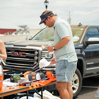 2026 CPM Billfish Tournament.