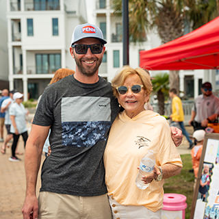 2026 CPM Billfish Tournament.