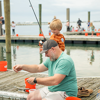2026 CPM Billfish Tournament.
